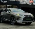 Сірий Лексус РХ, об'ємом двигуна 3.5 л та пробігом 48 тис. км за 55999 $, фото 9 на Automoto.ua