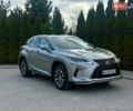 Сірий Лексус РХ, об'ємом двигуна 2 л та пробігом 20 тис. км за 51500 $, фото 1 на Automoto.ua