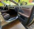 Серый Лексус РХ, объемом двигателя 2 л и пробегом 34 тыс. км за 53900 $, фото 14 на Automoto.ua