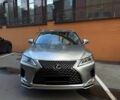 Серый Лексус РХ, объемом двигателя 2 л и пробегом 30 тыс. км за 58000 $, фото 3 на Automoto.ua