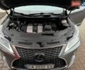 Серый Лексус РХ, объемом двигателя 3.5 л и пробегом 45 тыс. км за 44999 $, фото 7 на Automoto.ua