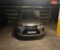 Сірий Лексус РХ, об'ємом двигуна 2 л та пробігом 26 тис. км за 50200 $, фото 26 на Automoto.ua