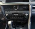 Серый Лексус РХ, объемом двигателя 2 л и пробегом 30 тыс. км за 58000 $, фото 7 на Automoto.ua