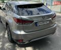 Серый Лексус РХ, объемом двигателя 2 л и пробегом 18 тыс. км за 52000 $, фото 4 на Automoto.ua