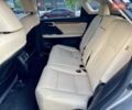 Сірий Лексус РХ, об'ємом двигуна 3.5 л та пробігом 36 тис. км за 49500 $, фото 15 на Automoto.ua