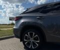 Серый Лексус РХ, объемом двигателя 3.46 л и пробегом 55 тыс. км за 42950 $, фото 23 на Automoto.ua