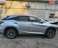 Сірий Лексус РХ, об'ємом двигуна 2 л та пробігом 33 тис. км за 26500 $, фото 5 на Automoto.ua