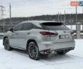 Серый Лексус РХ, объемом двигателя 3.46 л и пробегом 47 тыс. км за 53500 $, фото 12 на Automoto.ua