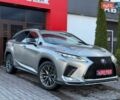 Сірий Лексус РХ, об'ємом двигуна 3.5 л та пробігом 66 тис. км за 54500 $, фото 1 на Automoto.ua