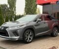 Сірий Лексус РХ, об'ємом двигуна 3.46 л та пробігом 48 тис. км за 42500 $, фото 1 на Automoto.ua