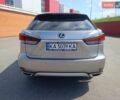 Сірий Лексус РХ, об'ємом двигуна 3.46 л та пробігом 10 тис. км за 62000 $, фото 9 на Automoto.ua