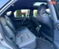 Сірий Лексус РХ, об'ємом двигуна 3.5 л та пробігом 66 тис. км за 54500 $, фото 32 на Automoto.ua