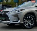 Сірий Лексус РХ, об'ємом двигуна 3.46 л та пробігом 48 тис. км за 54500 $, фото 5 на Automoto.ua