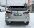Серый Лексус РХ, объемом двигателя 3.46 л и пробегом 47 тыс. км за 53500 $, фото 13 на Automoto.ua