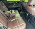 Сірий Лексус РХ, об'ємом двигуна 2 л та пробігом 51 тис. км за 48900 $, фото 28 на Automoto.ua