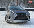 Серый Лексус РХ, объемом двигателя 3.5 л и пробегом 25 тыс. км за 46990 $, фото 13 на Automoto.ua