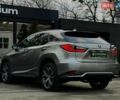Сірий Лексус РХ, об'ємом двигуна 3.5 л та пробігом 48 тис. км за 55999 $, фото 23 на Automoto.ua