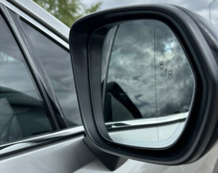 Серый Лексус РХ, объемом двигателя 3.46 л и пробегом 46 тыс. км за 52000 $, фото 6 на Automoto.ua