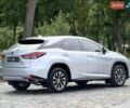 Сірий Лексус РХ, об'ємом двигуна 2 л та пробігом 51 тис. км за 48900 $, фото 6 на Automoto.ua