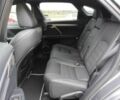 Сірий Лексус РХ, об'ємом двигуна 0 л та пробігом 17 тис. км за 25600 $, фото 11 на Automoto.ua