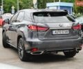 Сірий Лексус РХ, об'ємом двигуна 3.5 л та пробігом 48 тис. км за 52900 $, фото 6 на Automoto.ua