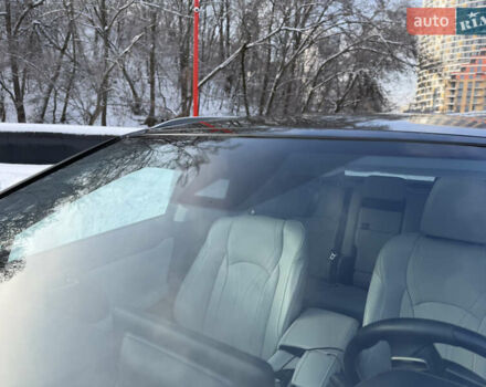 Серый Лексус РХ, объемом двигателя 3.5 л и пробегом 25 тыс. км за 46990 $, фото 12 на Automoto.ua