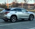 Сірий Лексус РХ, об'ємом двигуна 3.5 л та пробігом 28 тис. км за 21950 $, фото 3 на Automoto.ua