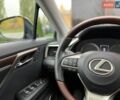 Сірий Лексус РХ, об'ємом двигуна 3.46 л та пробігом 48 тис. км за 42500 $, фото 23 на Automoto.ua