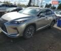 Лексус РХ 2022 в Днепре (Днепропетровске) на Automoto.ua Серый Лексус РХ, объемом двигателя 0 л и пробегом 33 тыс. км за 17100 $, фото 1 на Automoto.ua