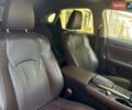 Серый Лексус РХ, объемом двигателя 2 л и пробегом 34 тыс. км за 53900 $, фото 27 на Automoto.ua