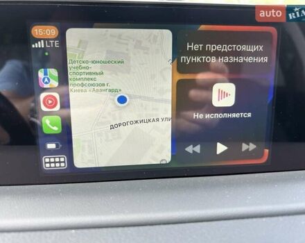 Серый Лексус РХ, объемом двигателя 2 л и пробегом 18 тыс. км за 52000 $, фото 21 на Automoto.ua