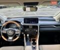 Сірий Лексус РХ, об'ємом двигуна 3.5 л та пробігом 36 тис. км за 49500 $, фото 7 на Automoto.ua