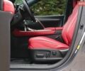 Сірий Лексус РХ, об'ємом двигуна 3.5 л та пробігом 48 тис. км за 52900 $, фото 26 на Automoto.ua