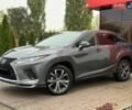 Сірий Лексус РХ, об'ємом двигуна 3.46 л та пробігом 48 тис. км за 42500 $, фото 1 на Automoto.ua
