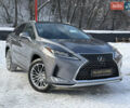 Серый Лексус РХ, объемом двигателя 3.5 л и пробегом 25 тыс. км за 46990 $, фото 14 на Automoto.ua