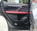 Сірий Лексус РХ, об'ємом двигуна 3.5 л та пробігом 48 тис. км за 52900 $, фото 19 на Automoto.ua