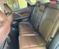 Серый Лексус РХ, объемом двигателя 2 л и пробегом 34 тыс. км за 53900 $, фото 20 на Automoto.ua