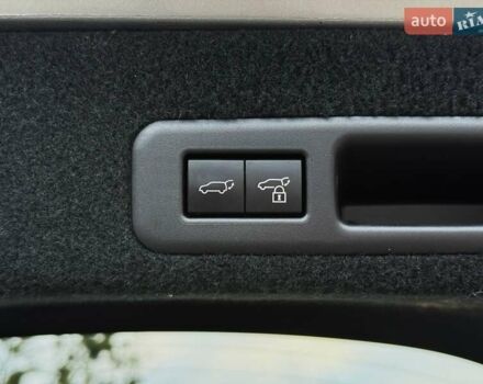 Сірий Лексус РХ, об'ємом двигуна 3.5 л та пробігом 48 тис. км за 56999 $, фото 27 на Automoto.ua