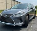 Сірий Лексус РХ, об'ємом двигуна 0 л та пробігом 36 тис. км за 37000 $, фото 1 на Automoto.ua