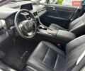 Серый Лексус РХ, объемом двигателя 2 л и пробегом 25 тыс. км за 58890 $, фото 19 на Automoto.ua