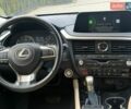 Сірий Лексус РХ, об'ємом двигуна 2 л та пробігом 20 тис. км за 51500 $, фото 18 на Automoto.ua