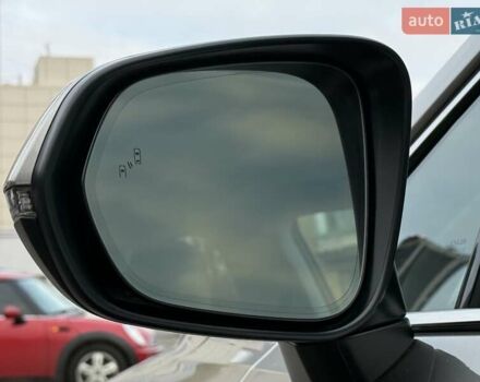 Серый Лексус РХ, объемом двигателя 3.5 л и пробегом 47 тыс. км за 57700 $, фото 19 на Automoto.ua