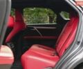 Серый Лексус РХ, объемом двигателя 3.5 л и пробегом 48 тыс. км за 52900 $, фото 38 на Automoto.ua