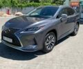 Сірий Лексус РХ, об'ємом двигуна 2 л та пробігом 30 тис. км за 48000 $, фото 2 на Automoto.ua
