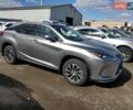 Лексус РХ 2022 в Днепре (Днепропетровске) на Automoto.ua Серый Лексус РХ, объемом двигателя 0 л и пробегом 33 тыс. км за 17100 $, фото 3 на Automoto.ua