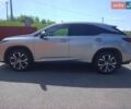 Сірий Лексус РХ, об'ємом двигуна 3.46 л та пробігом 10 тис. км за 62000 $, фото 13 на Automoto.ua