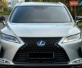 Серый Лексус РХ, объемом двигателя 3.5 л и пробегом 1 тыс. км за 69950 $, фото 2 на Automoto.ua