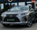 Сірий Лексус РХ, об'ємом двигуна 3.46 л та пробігом 48 тис. км за 54500 $, фото 3 на Automoto.ua