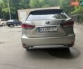 Серый Лексус РХ, объемом двигателя 2 л и пробегом 26 тыс. км за 50500 $, фото 29 на Automoto.ua