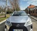 Лексус РХ 2022 в Киеве на Automoto.ua Серый Лексус РХ, объемом двигателя 2 л и пробегом 26 тыс. км за 51200 $, фото 1 на Automoto.ua